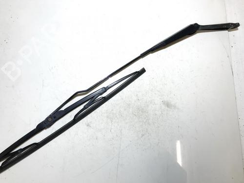 Used Front windshield wiper arm Front windshield wiper arm OPEL ASTRA G Hatchback (T98) 2.0 DTI 16V (F08, F48) (101 hp) 33515264 33515264