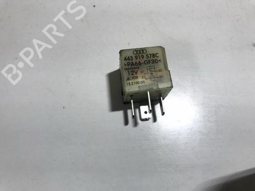 other-audi-a6-c5-4b2-4b4-1997-1998-1999-2000-2001-2002-2003-2004-2005-33502808 main image