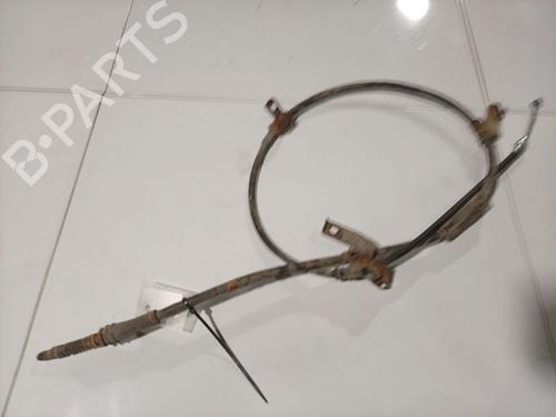 Used Cable Cable HYUNDAI SONATA IV (EF) 2.0 CRDi Dynamic (140 hp) 36685818 36685818