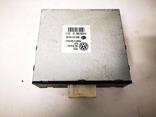 Used Electronic module Electronic module TOYOTA RAV 4 III (_A3_) 2.2 D 4WD (ALA30_, ALA30R) (136 hp) 32532030 32532030