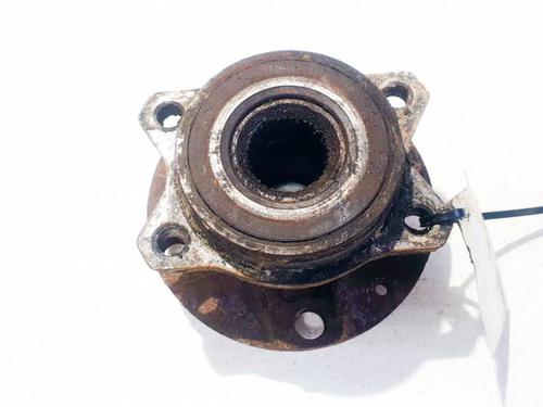 Left front steering knuckle AUDI A6 C6 (4F2) 2.0 TDI | BP34792399M25 - Image 3