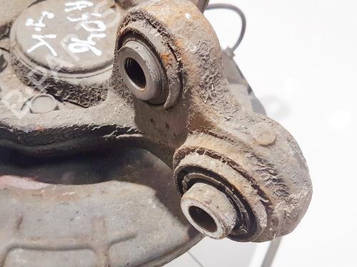 Left rear steering knuckle DODGE CALIBER 1.8 | BP35622030M27 - Image 2