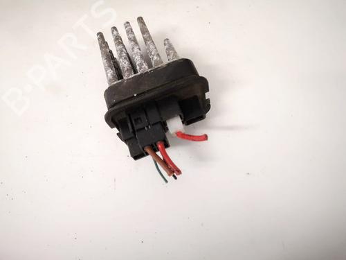 Heater resistor OPEL INSIGNIA A (G09) 1.8 (68) | BP35489103M108 - Image 2