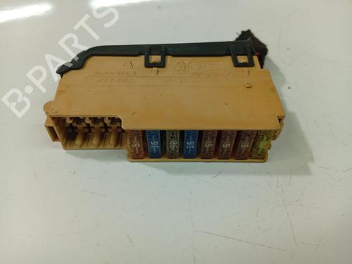 Used Fuse box Fuse box AUDI Q7 (4LB) 3.0 TDI quattro (233 hp) 33613183 33613183