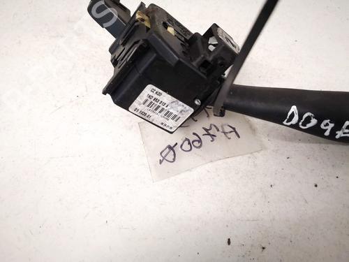 Warning switch SKODA OCTAVIA II (1Z3) 1.9 TDI | BP35450362I22 - Image 2