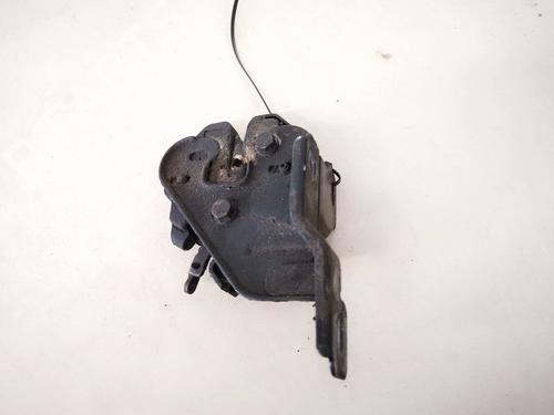 Used Hood lock Hood lock 35499939 35499939