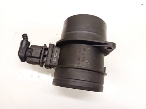 Mass air flow sensor AUDI A4 B8 (8K2) 2.0 TDI | BP37597838M95 - Image 2