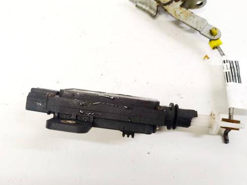 Electronic module NISSAN PRIMERA Hatchback (P12) 2.2 Di | BP35053960M83 - Image 3