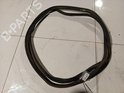 Used Rubber door seal Rubber door seal 34931218 34931218