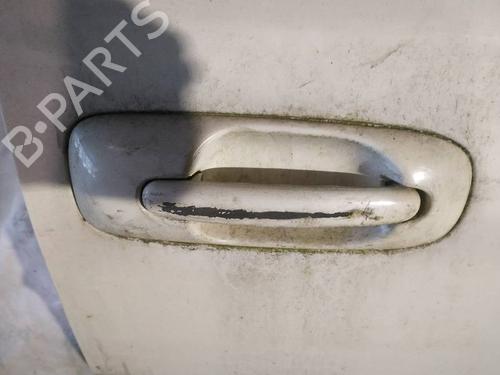 Used Front right exterior door handle Front right exterior door handle 35351200 35351200