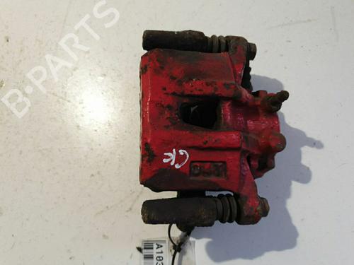 Used Left rear brake caliper Left rear brake caliper 34993476 34993476