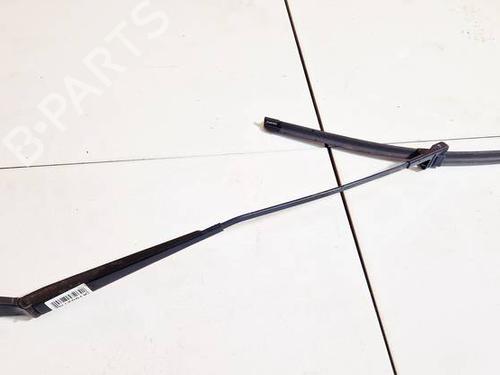 Used Front windshield wiper arm Front windshield wiper arm VW POLO IV (9N_, 9A_) 1.2 12V (64 hp) 32566147 32566147