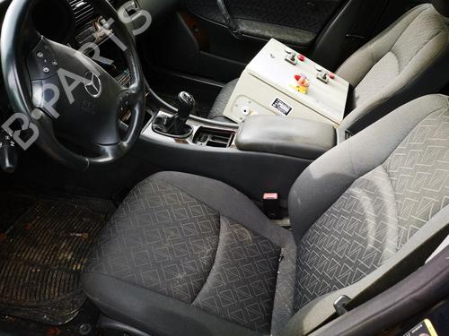 Electronic module MERCEDES-BENZ C-CLASS (W203) C 180 Kompressor (203.046) | BP32906872M83  - Image 11