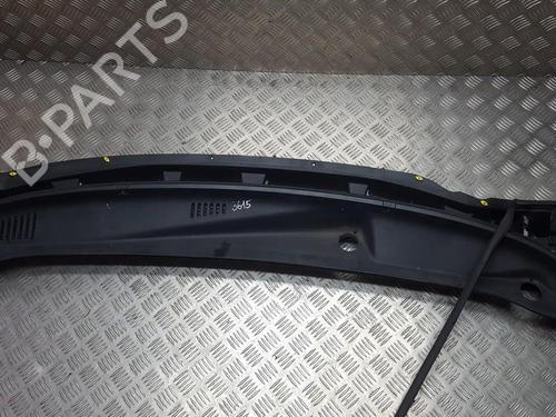 Used Scuttle panel Scuttle panel NISSAN NOTE (E11, NE11) 1.6 (110 hp) 35703387 35703387