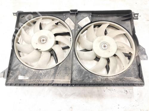Used Fan Fan SAAB 9-3 (YS3F, E79, D79, D75) 1.9 TiD (120 hp) 35563262 35563262