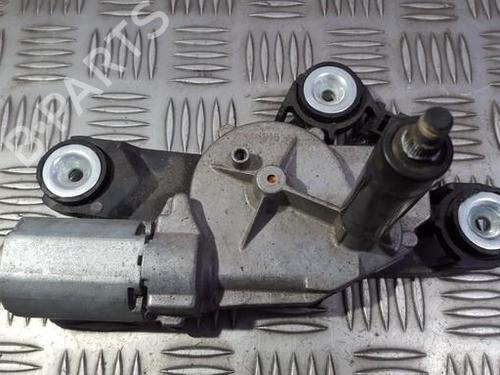 Used Rear wiper motor Rear wiper motor 35682089 35682089