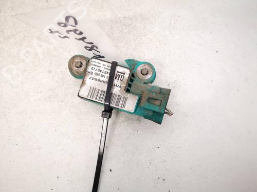 Electronic module OPEL MERIVA A MPV (X03) 1.7 CDTI (E75) | BP32918914M83 - Image 2