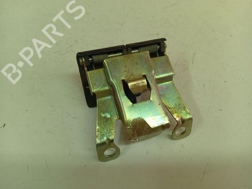 Switch NISSAN NOTE (E11, NE11) 1.5 dCi | BP38550890I30 - Image 3
