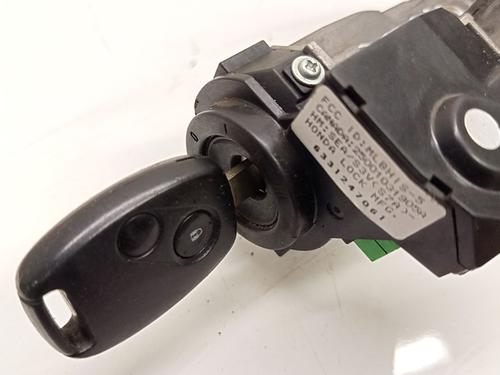 Ignition barrel HONDA FR-V (BE) 2.0 (BE3) | BP39702287M48 - Image 3
