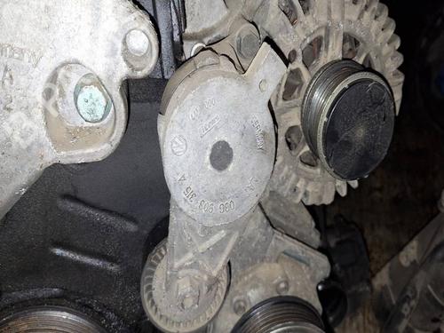 Pulley VW GOLF PLUS V (5M1, 521) 1.9 TDI | BP40520046M122 - Image 3