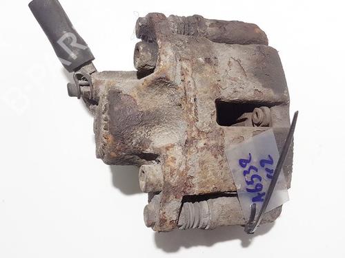 Used Left front brake caliper Left front brake caliper RENAULT CLIO II (BB_, CB_) 1.9 dTi (B/CB0U) (80 hp) 35579061 35579061