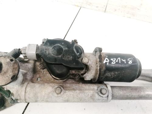 Front wiper motor HONDA FR-V (BE) 1.7 (BE1) | BP35392966M29 - Image 2