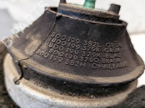 Engine mount VW PASSAT B5 Variant (3B5) 1.8 | BP38103593M89 - Image 5