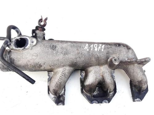 Used Intake manifold Intake manifold 35594496 35594496