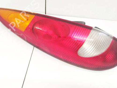 Used Left taillight Left taillight 34860816 34860816