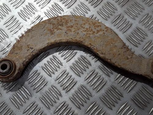 Used Right rear suspension arm Right rear suspension arm MAZDA 3 (BK) 1.6 DI Turbo (109 hp) 35697348 35697348