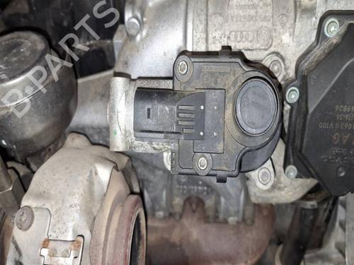 Used Egr Egr 36586859 36586859