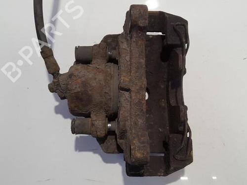 Right front brake caliper VW PASSAT B6 (3C2) 2.0 TDI | BP35838458M104 - Image 2