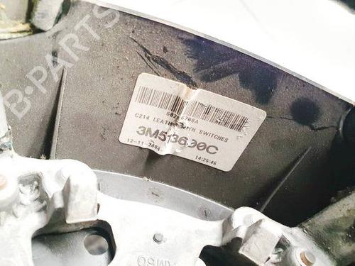 Steering wheel FORD FOCUS C-MAX (DM2) 2.0 TDCi | BP34875407C49 - Image 3