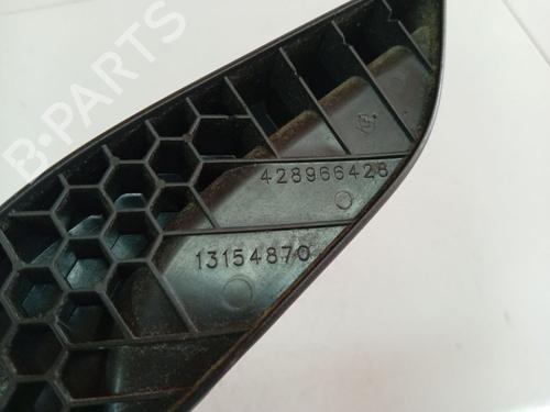 Interior handle OPEL ASTRA H (A04) 1.7 CDTI (L48) | BP38630760I7 - Image 4