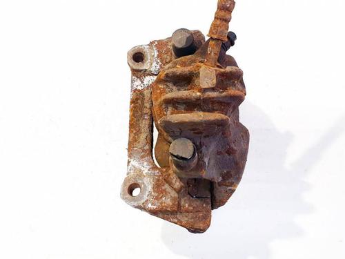Left front brake caliper VOLVO S60 I (384) 2.5 T | BP34792294M105 - Image 2
