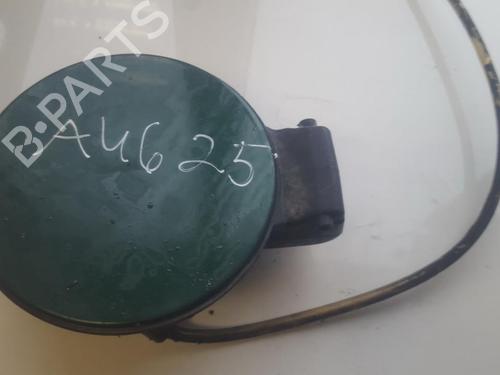 Tanklåg Tanklåg VW GOLF IV (1J1) 1.9 TDI (90 hp) 35847691 35847691