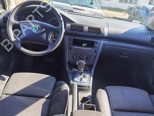 Engine mount SKODA SUPERB I (3U4) 1.9 TDI | BP32894256M89  - Image 9