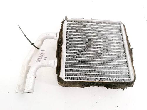 Used Heater matrix Heater matrix 35376659 35376659