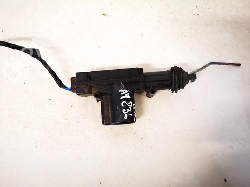 Used Electronic module Electronic module HYUNDAI GETZ (TB) 1.3 (85 hp) 35585792 35585792