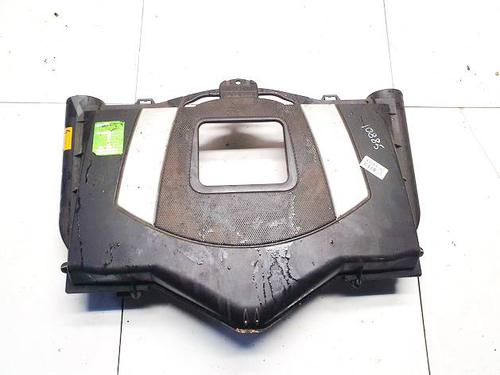Used Air filter box Air filter box MERCEDES-BENZ CLS (C219) CLS 350 (219.356) (272 hp) 34874639 34874639