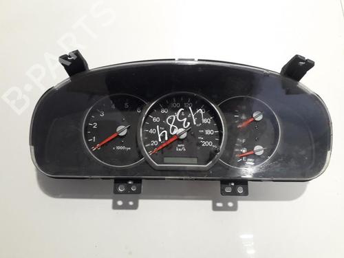 Used Instrument cluster Instrument cluster SUZUKI WAGON R+ (MA) 1.3 4WD (RB413) (76 hp) 35837778 35837778