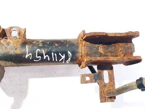 Left front shock absorber OPEL ASTRA H (A04) 1.7 CDTI (L48) | BP37678411M16 - Image 3