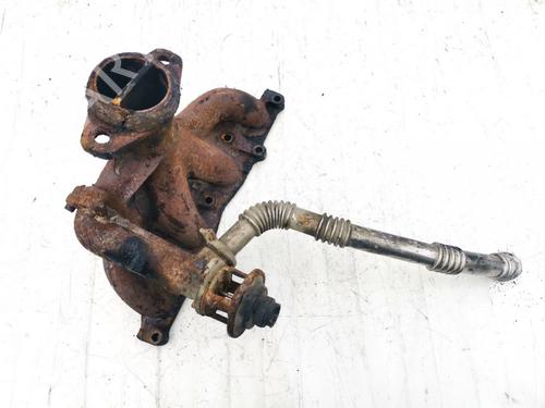 Used Exhaust manifold Exhaust manifold 35579247 35579247