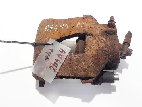 Used Right front brake caliper Right front brake caliper AUDI A3 (8L1) 1.9 TDI (90 hp) 35458018 35458018