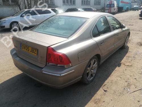 Engine mount VOLVO S60 I (384) 2.0 T | BP33104009M89  - Image 11