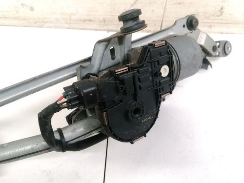Used Front wiper motor Front wiper motor TOYOTA AVENSIS Saloon (_T27_) 2.0 D-4D (ADT270_, ADT270R) (126 hp) 35460540 35460540