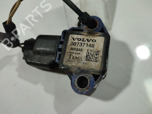 Electronic module VOLVO S40 II (544) 2.0 D | BP32553874M83