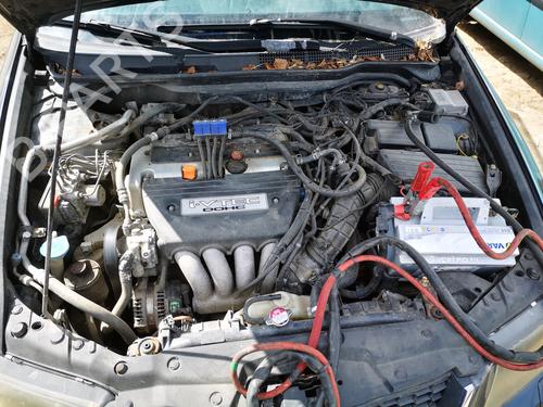 Engine mount HONDA ACCORD VII (CL, CN) 2.0 (CL7) | BP32914575M89  - Image 6