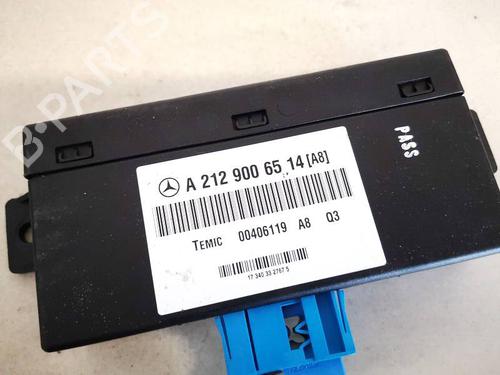 Electronic module MERCEDES-BENZ E-CLASS (W212) E 200 CDI / BlueTEC (212.005, 212.006) | BP32935991M83 - Image 2