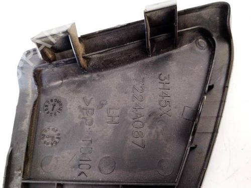 Boot lining MITSUBISHI OUTLANDER II (CW_W) 3.0 AWD | BP38551152I3 - Image 3